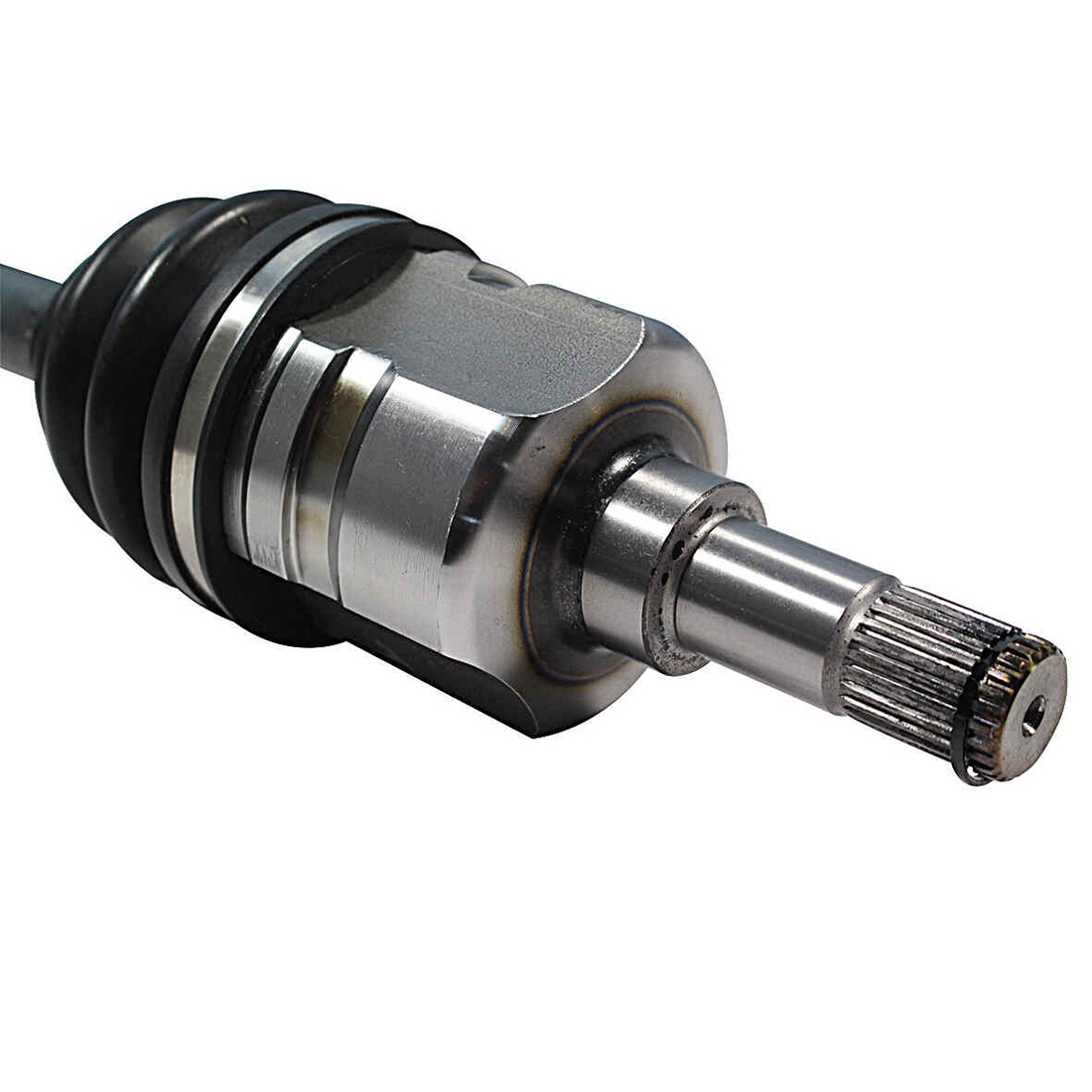 Front CV Axle Shaft Assembly For 2008-2016 Chrysler Town & Country - 2008-2018 D - Foto 14