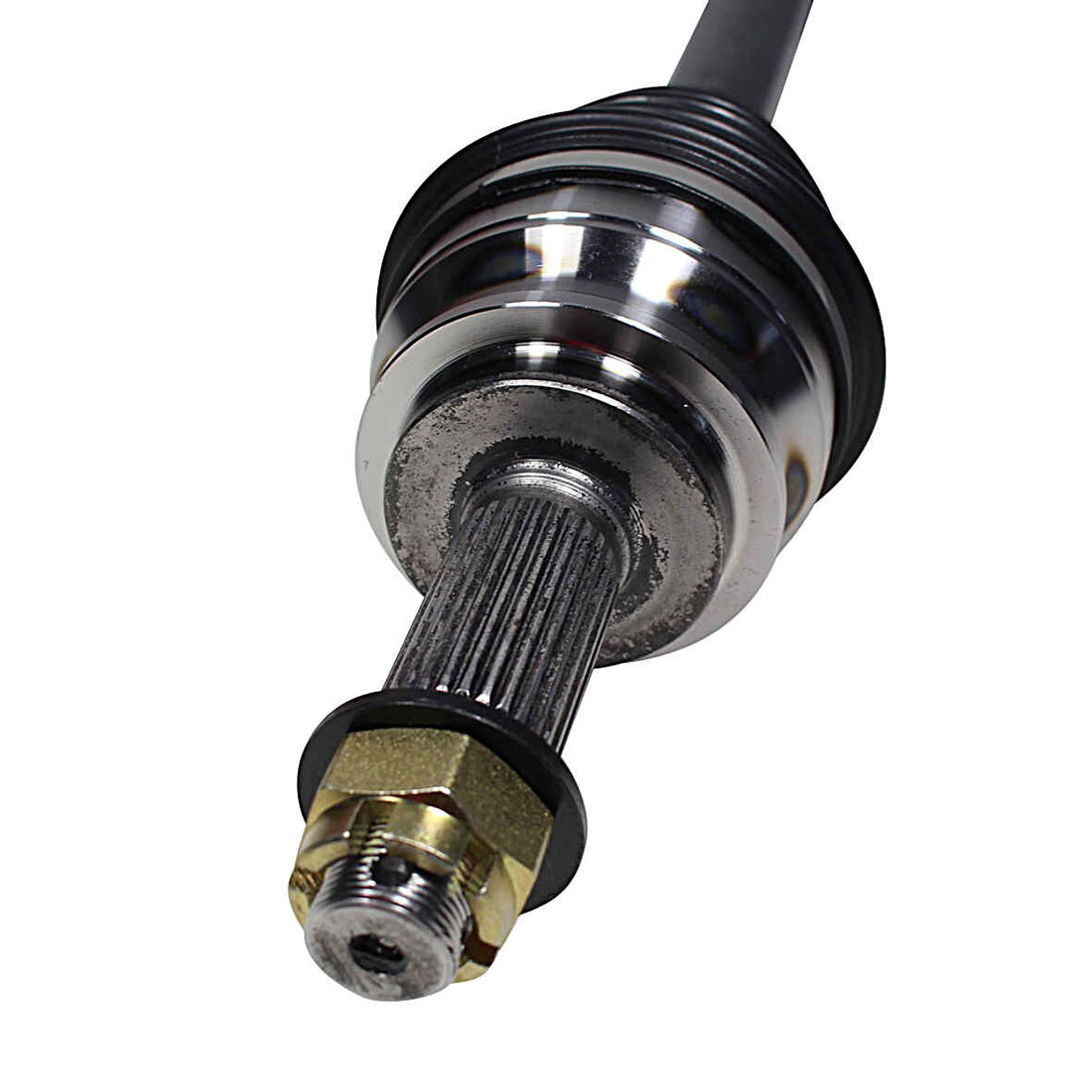 Front CV Axle Assembly 2X for Jeep Compass 2.4L 4Wd Awd 2007-2012 - Bild 6 von 12