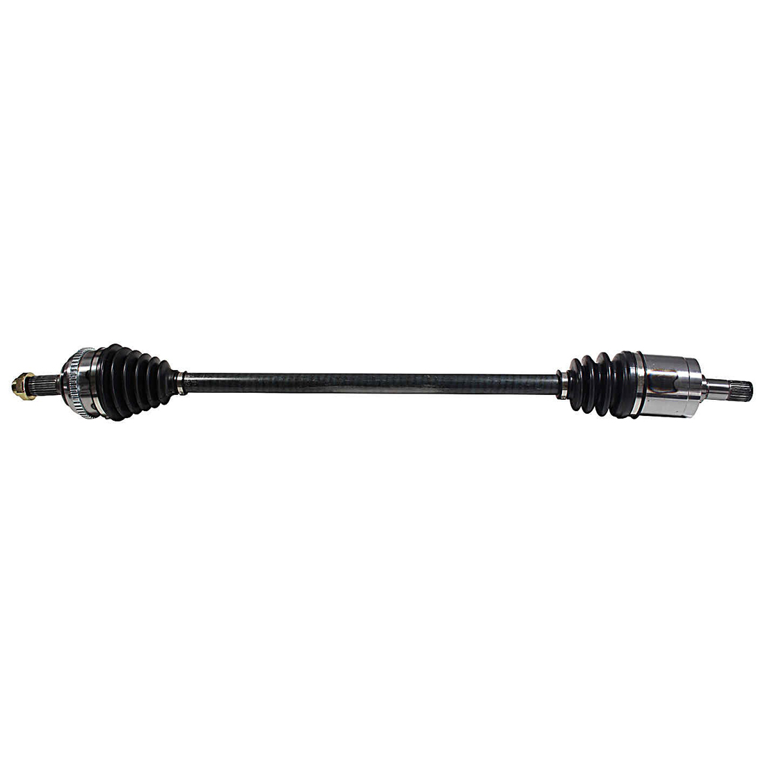 For Honda Civic 1.3L 2003-2005 Front CV Axle Assembly OE Replace 2PCS - Picture 3 of 12