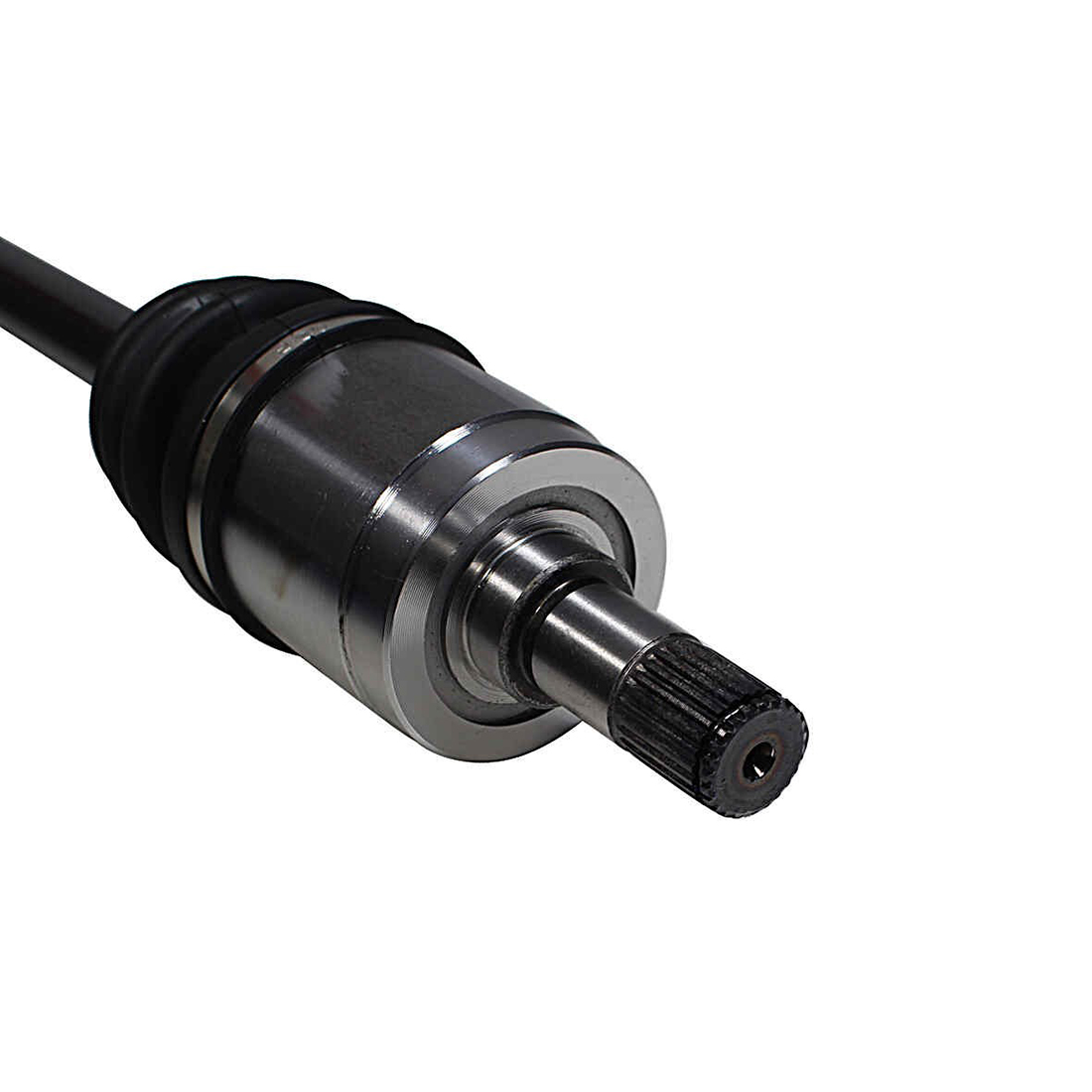 For Honda Civic 1.3L 2003-2005 Front CV Axle Assembly OE Replace 2PCS - Picture 4 of 12