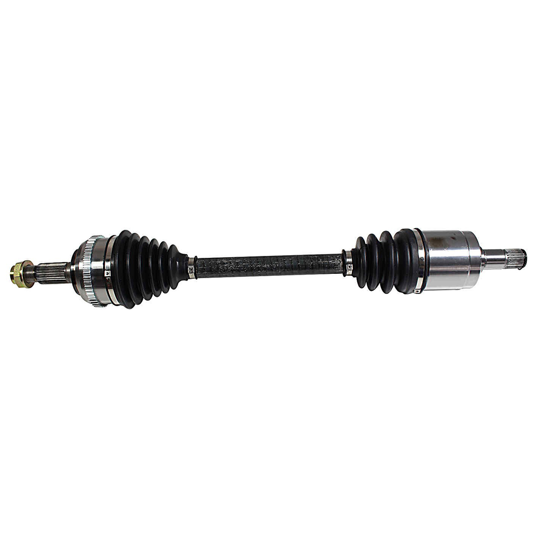 For Honda Civic 1.3L 2003-2005 Front CV Axle Assembly OE Replace 2PCS - Picture 7 of 12