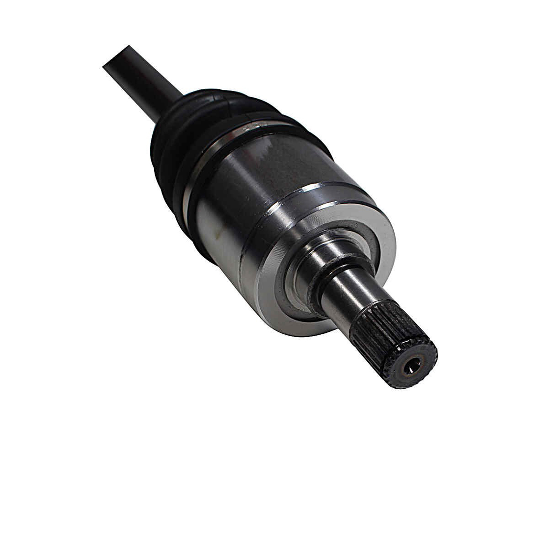 For Honda Civic 1.3L 2003-2005 Front CV Axle Assembly OE Replace 2PCS - Picture 8 of 12