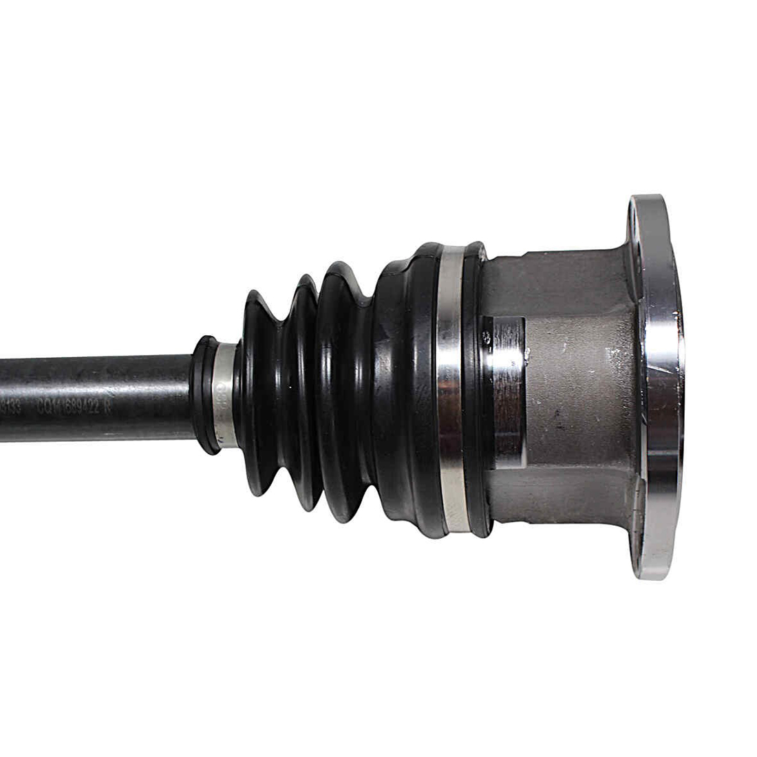 Front Left or Right CV Axle Assembly For Nissan Frontier 2.4L 1998-2004 - Bild 5 von 10