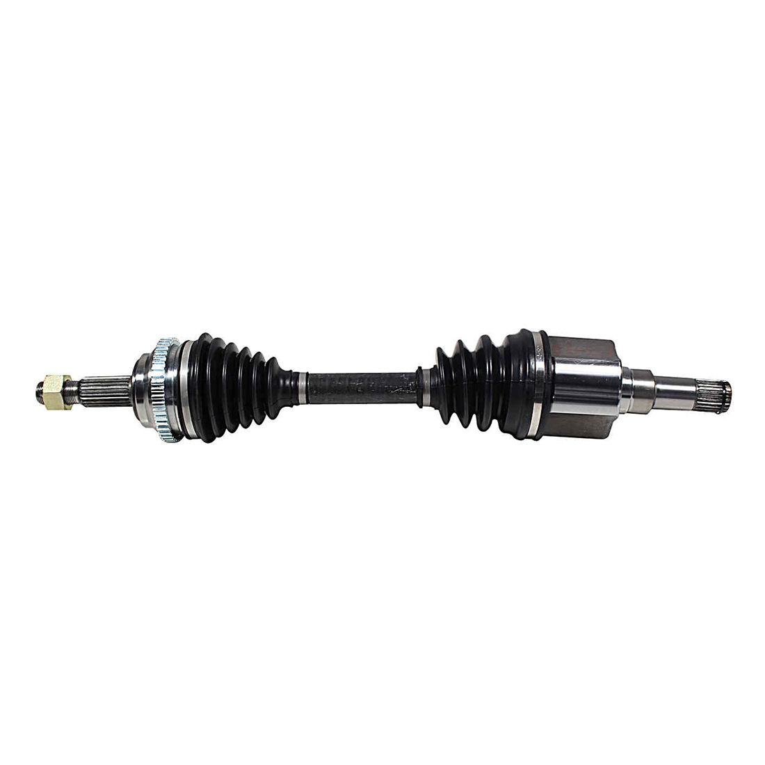 FRONT LEFT RIGHT SET CV AXLE GSP fits 2003-2005 DODGE NEON(SRT-4,TURBOCHARGED) - Picture 3 of 12