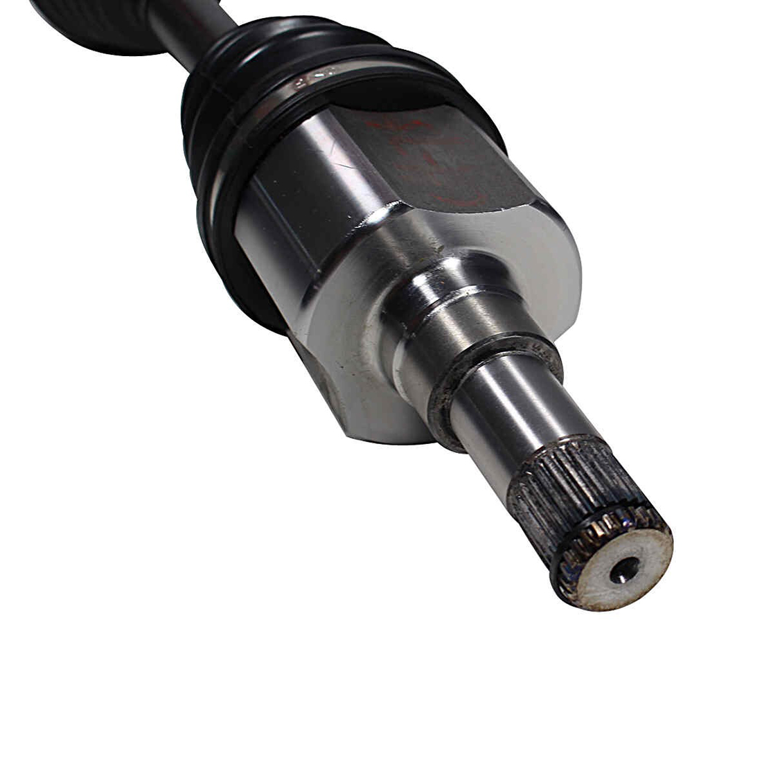FRONT LEFT RIGHT SET CV AXLE GSP fits 2003-2005 DODGE NEON(SRT-4,TURBOCHARGED) - Picture 4 of 12