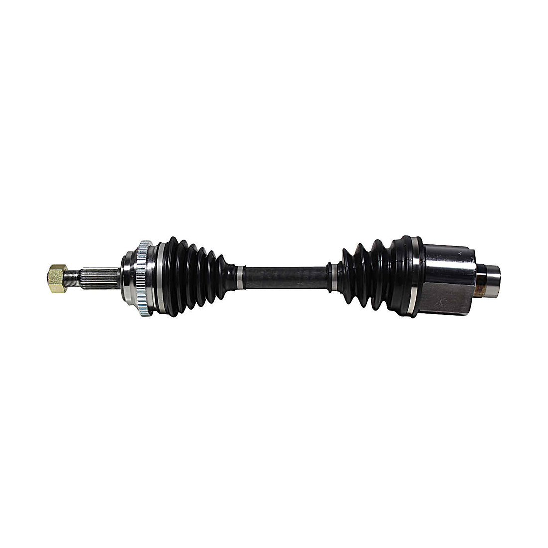 FRONT LEFT RIGHT SET CV AXLE GSP fits 2003-2005 DODGE NEON(SRT-4,TURBOCHARGED) - Picture 7 of 12