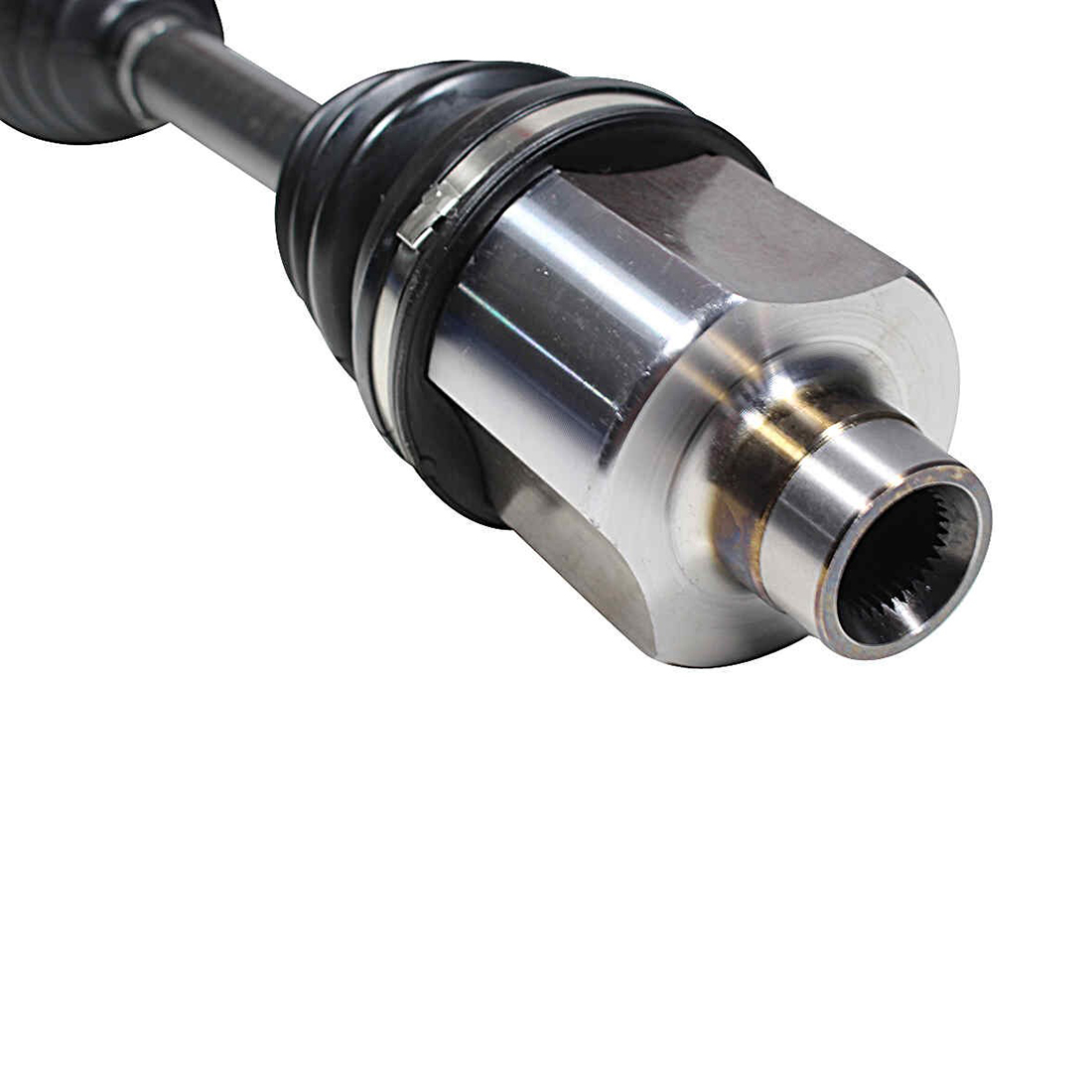 FRONT LEFT RIGHT SET CV AXLE GSP fits 2003-2005 DODGE NEON(SRT-4,TURBOCHARGED) - Picture 8 of 12