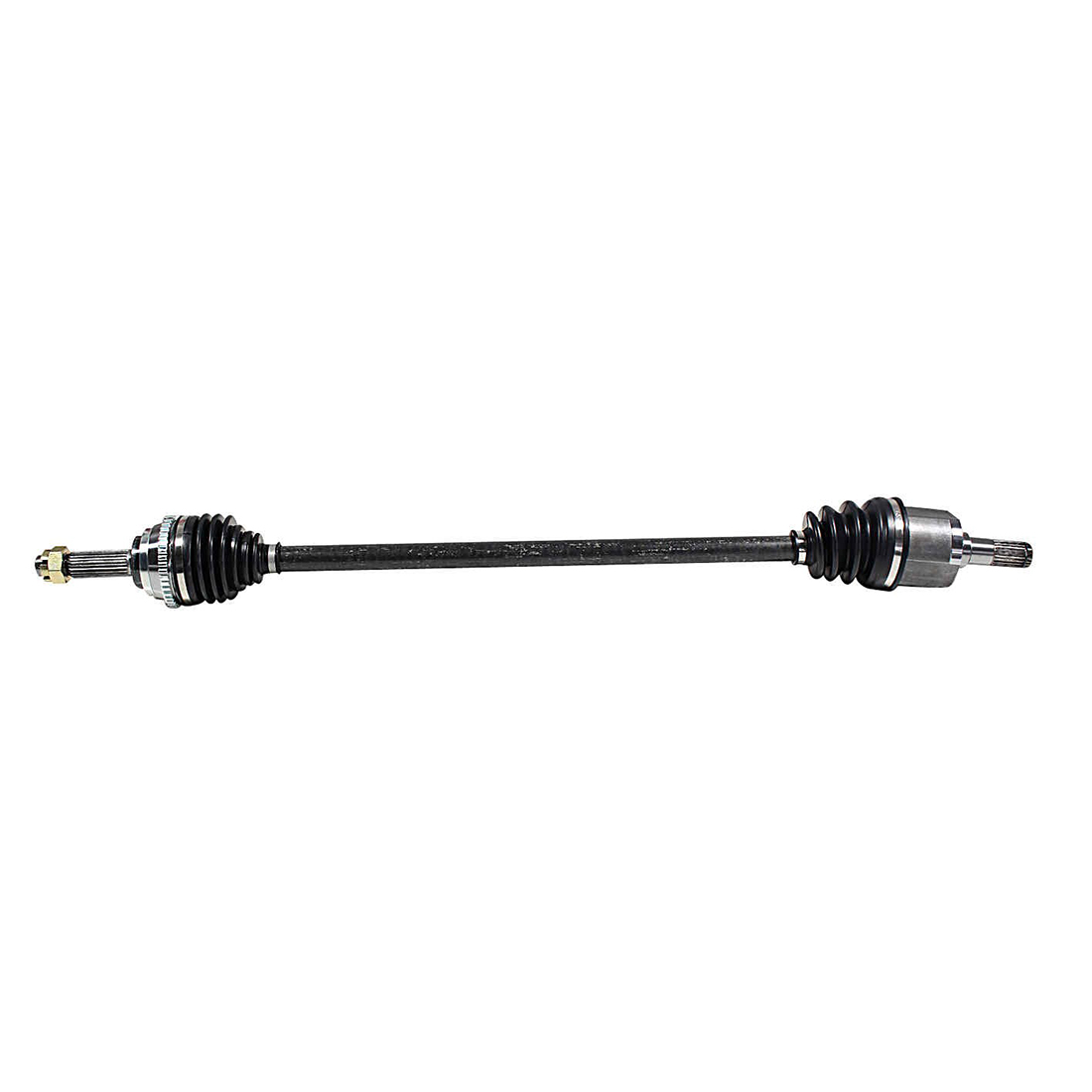 For 2000 Hyundai Accent 1.5L Automatic Front CV Axle Assembly OE Replace 2PCS - Picture 7 of 12