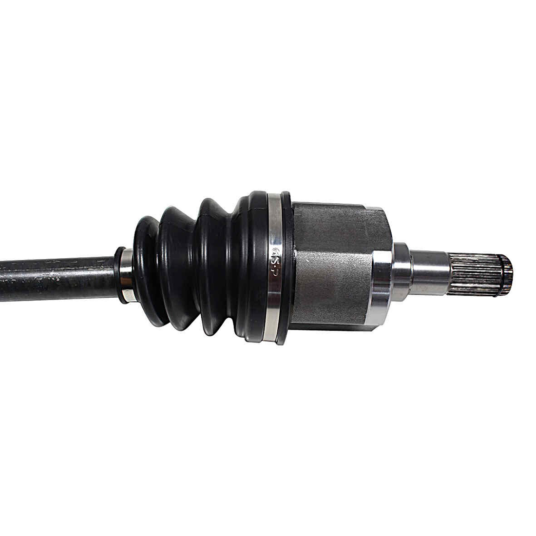 For 2000 Hyundai Accent 1.5L Automatic Front CV Axle Assembly OE Replace 2PCS - Picture 9 of 12