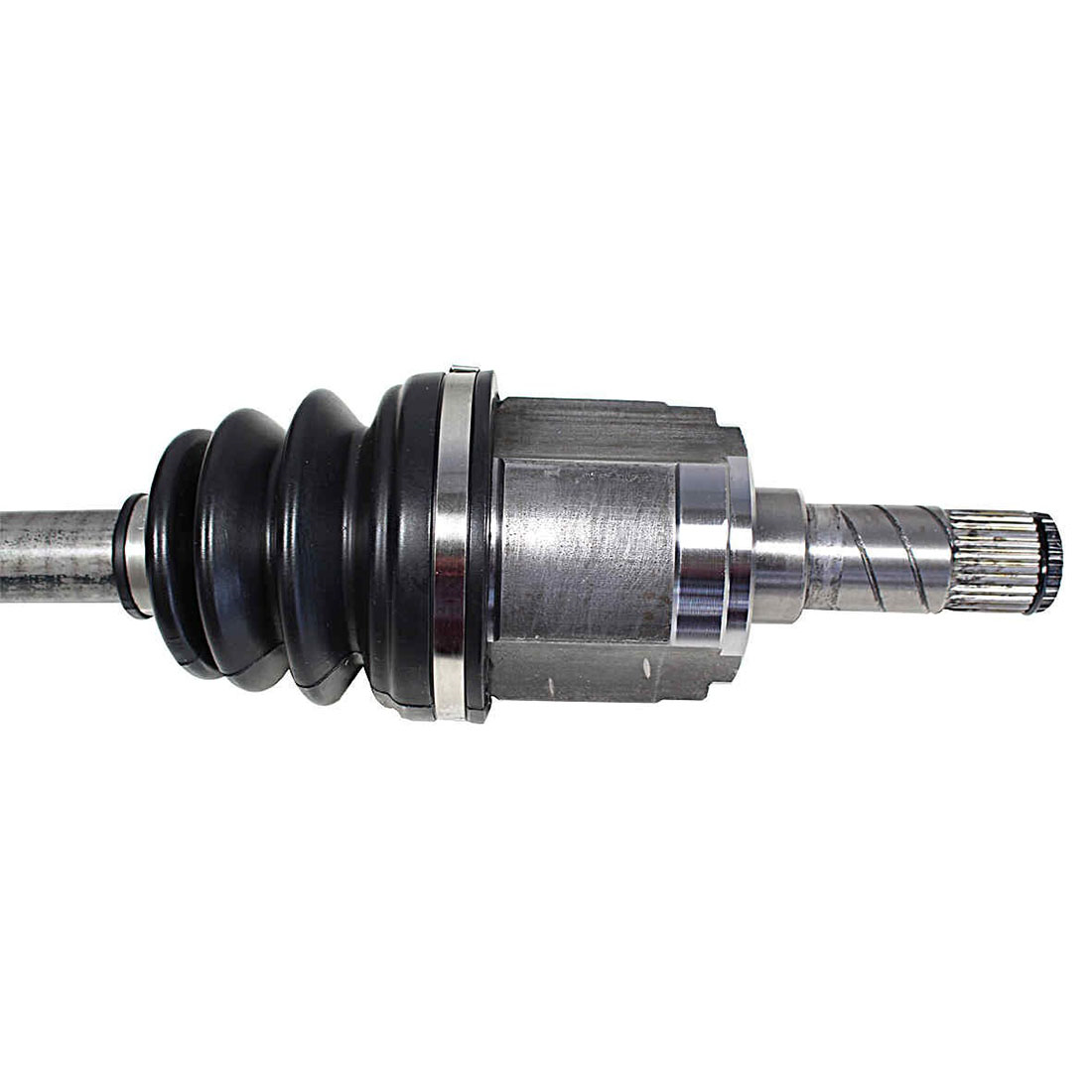 2x CV Axle Assembly Front For Kia Rio 1.5L 2001-2002 Kia Rio