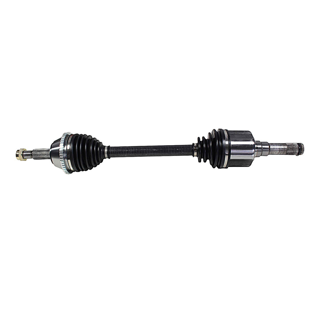 Rear CV Axle Shaft Assemblies LH RH Pair Set for Ford Lincoln Mercury Truck SUV - Picture 3 of 12