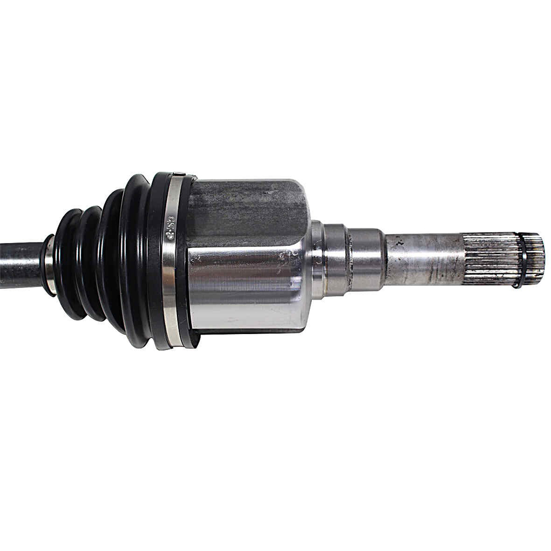 Rear CV Axle Shaft Assemblies LH RH Pair Set for Ford Lincoln Mercury Truck SUV - Picture 5 of 12