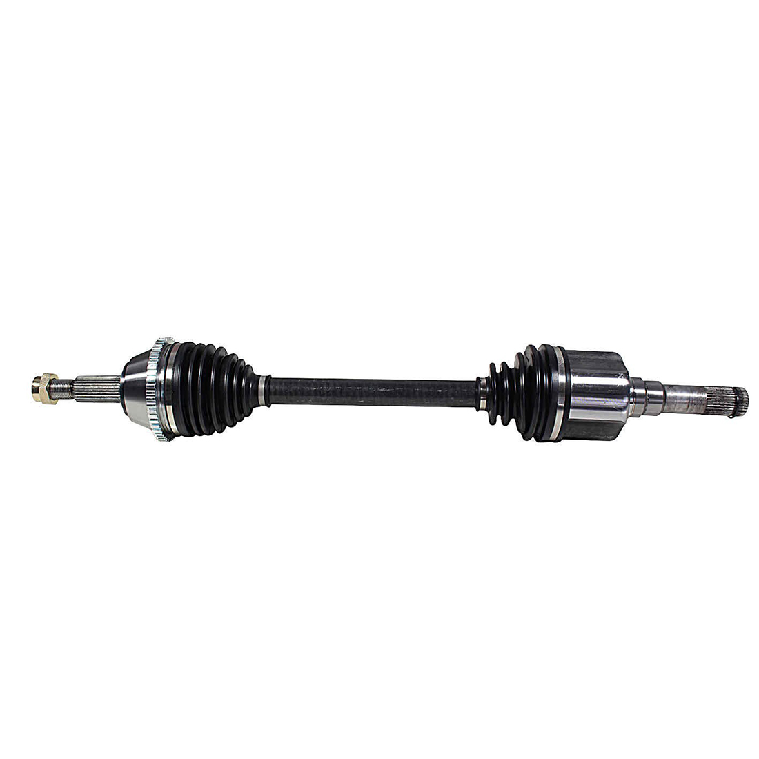 Rear CV Axle Shaft Assemblies LH RH Pair Set for Ford Lincoln Mercury Truck SUV - Picture 7 of 12