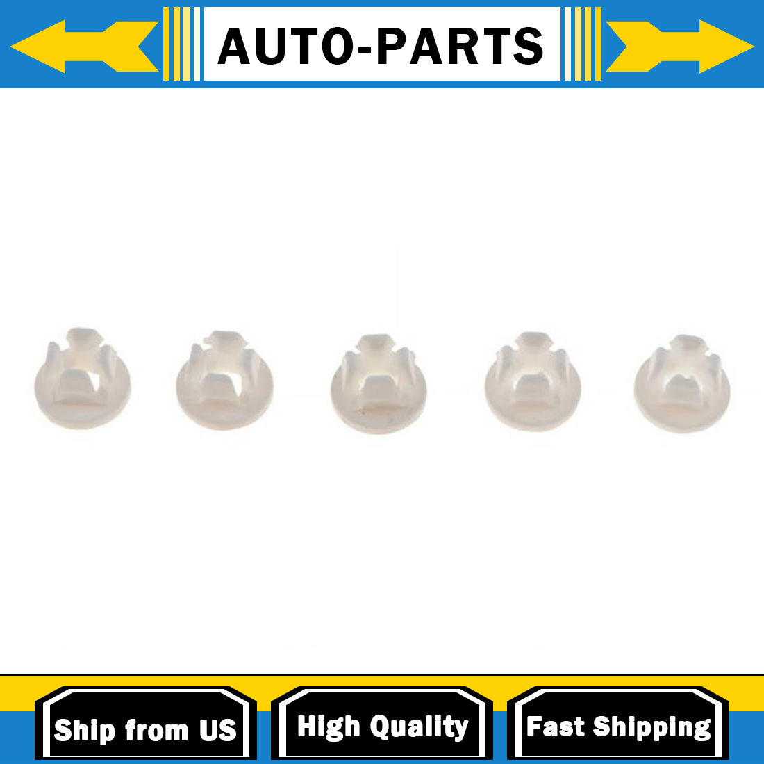 【mo】 4 Front Rear Shocks Absorbers Fits Peterbilt 389 12.9L 11.9L