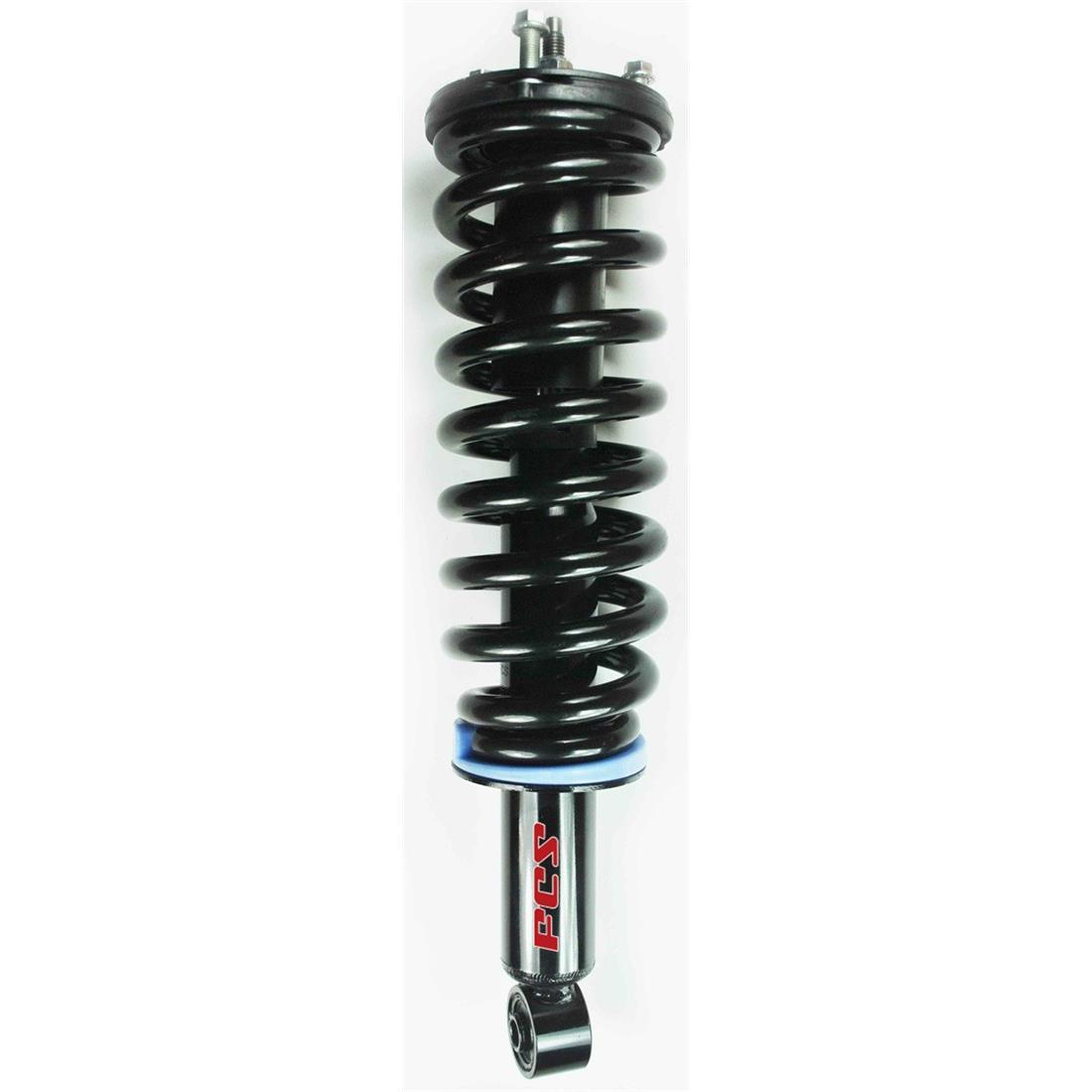 Front Complete Strut & Rear Shock For 2000 2001 2002 2003