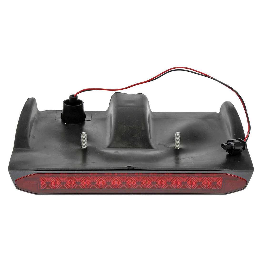 High Mount Third 3rd Brake Light Assembly for Ford Transit