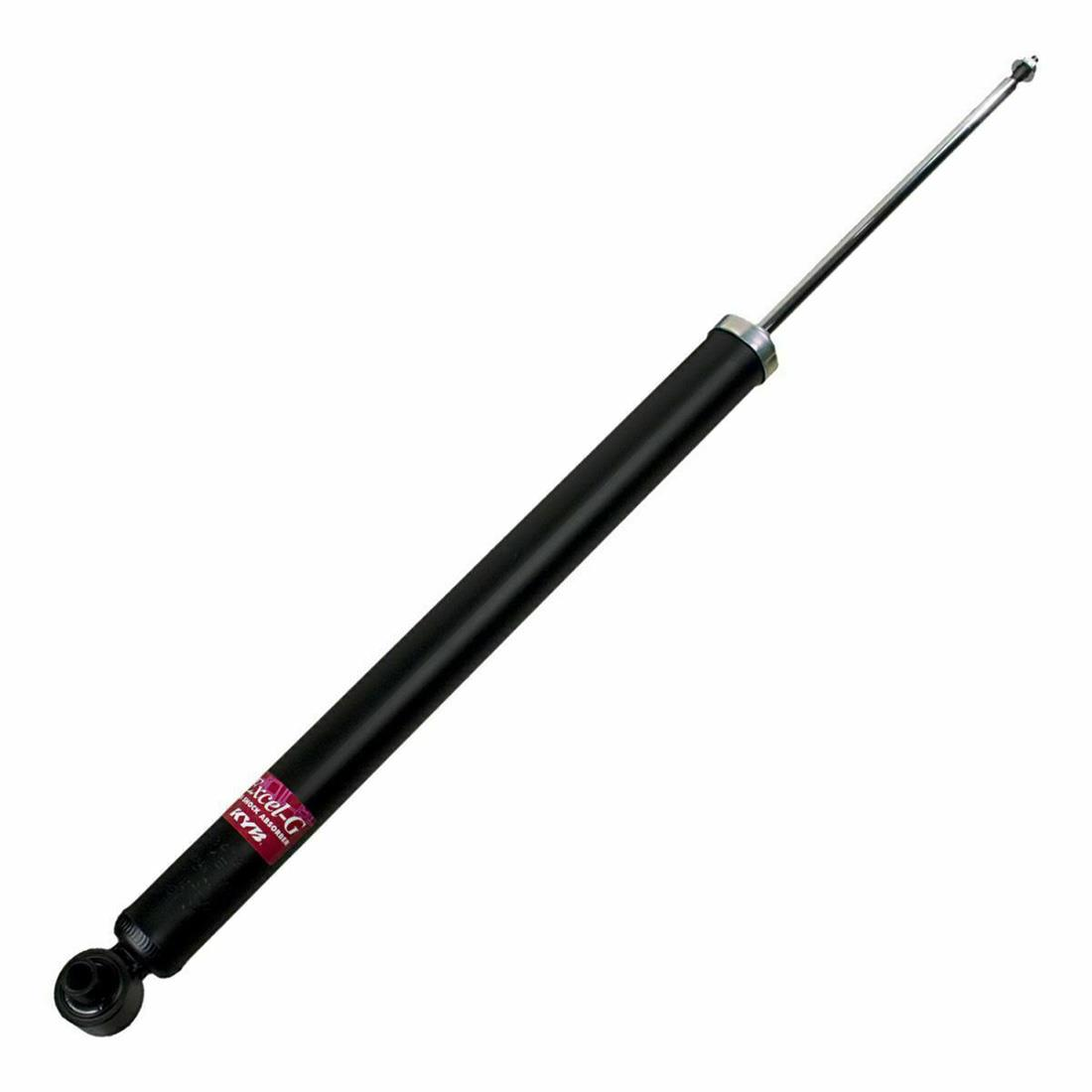 KYB Monroe For Mazda 3 Mazda 5 Set 2 Complete Front Struts 2
