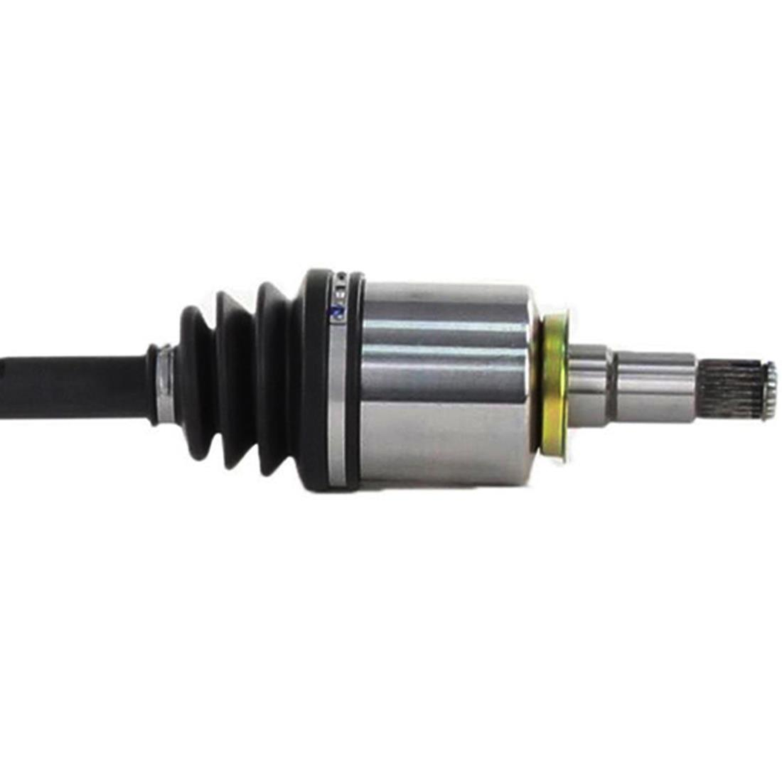 専用③ AutoTecknic G-Chassis Dry Carbon Roof Antenna - 2023+