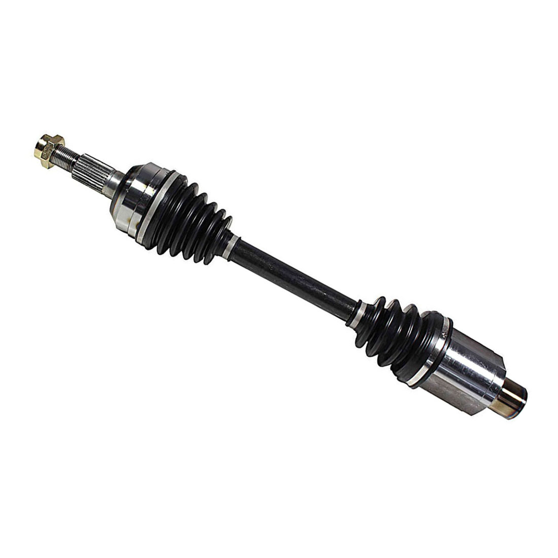 A Front Right Side CV Axle CV Joint for 2010-16 GMC Terrain