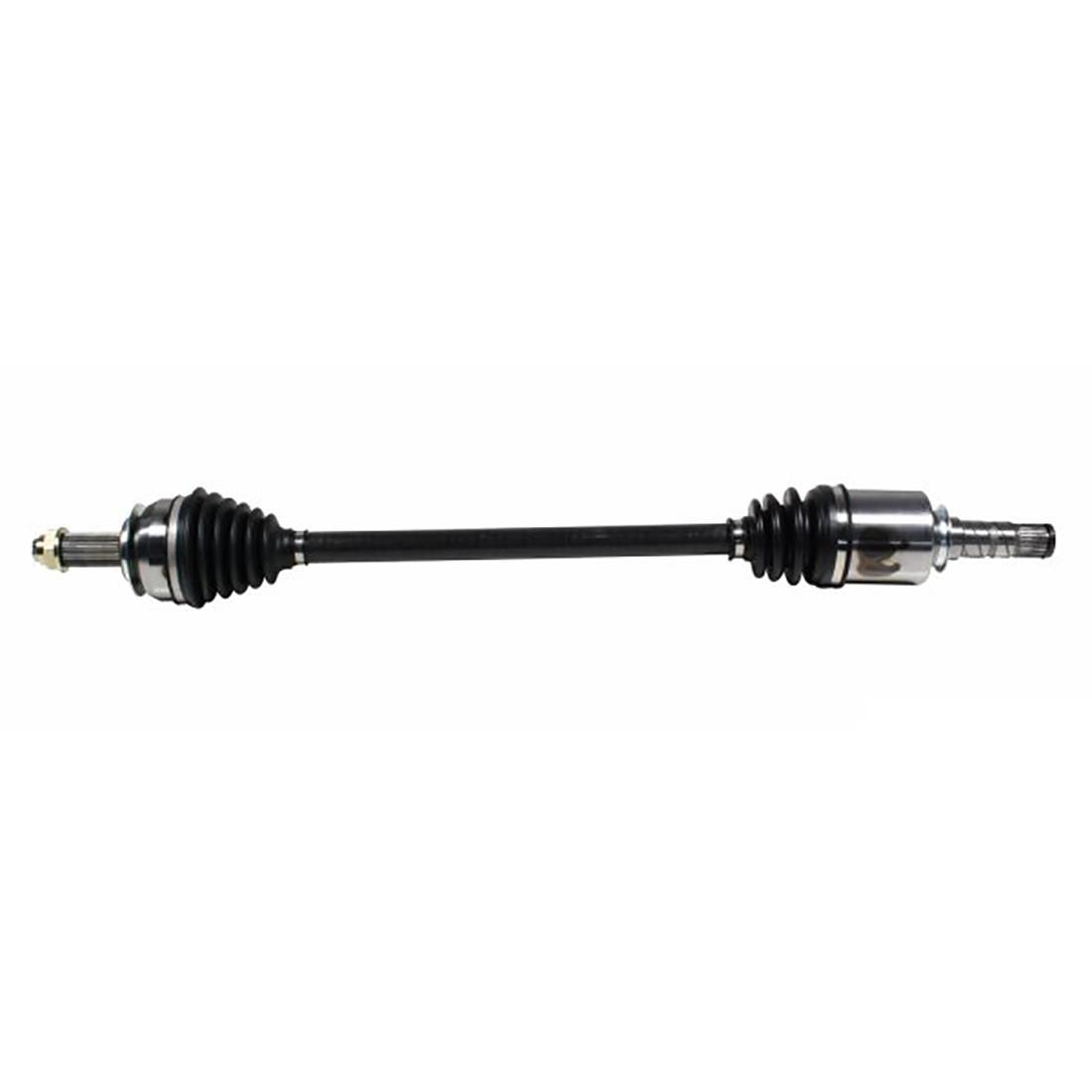 Front CV Axle CV joint Shaft for 2013-2014 Subaru XV
