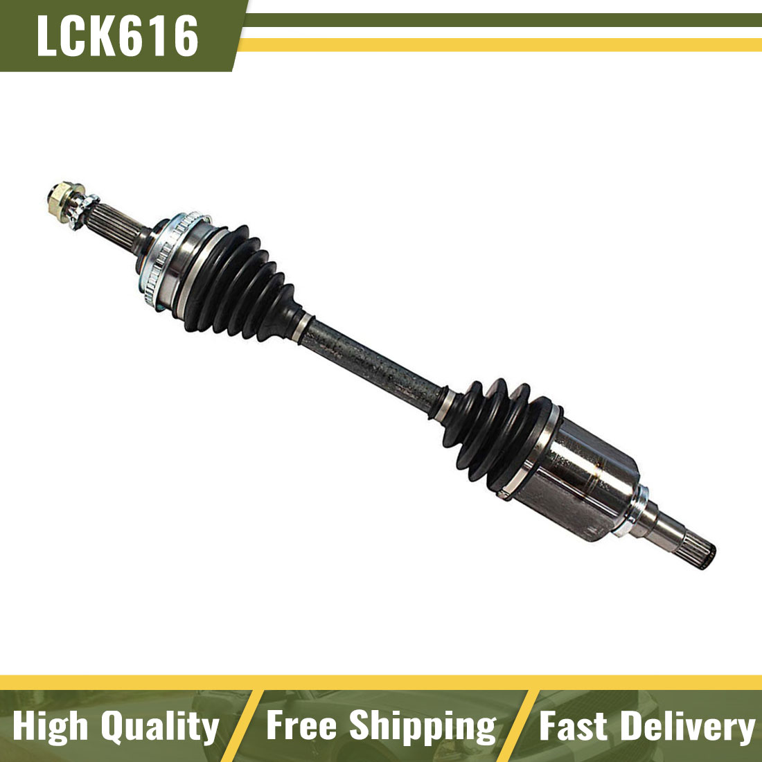 Distinction Ⅰ〜Ⅲ、2000 Amazon.com: GSP NCV36128 CV Axle Shaft Assembly - Right