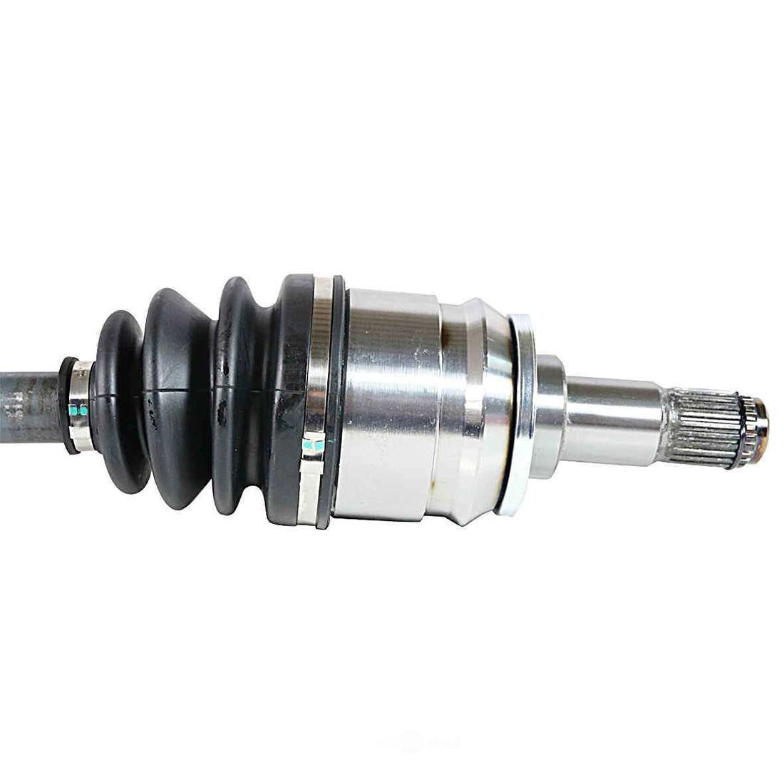 saya Zexel Injection Angle Regulator Sensor 9443612895-3CA