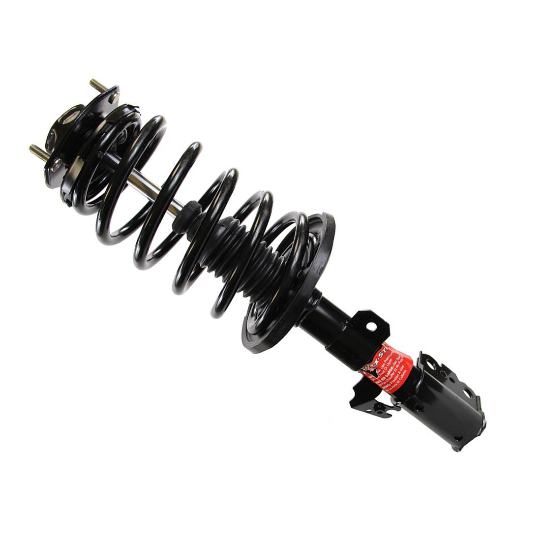 【メール便不可】 2009 2008 Sienna Toyota For 2010 Suspension Rear & Front パーツ