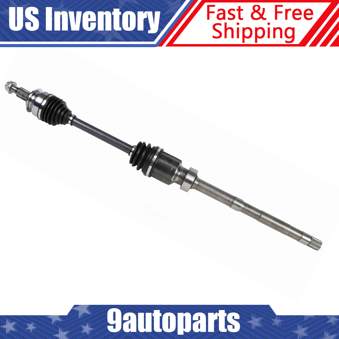 Front Right CV Axle Shaft for 2018-2020 Mazda CX-5 GT GX GS