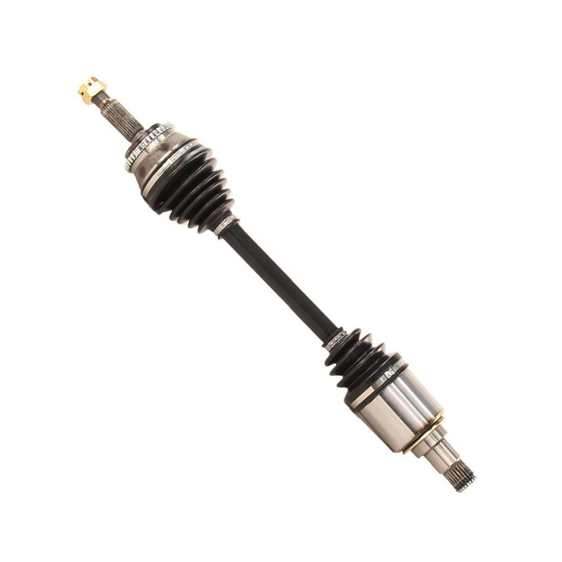 Front CV Axle Shaft For Mitsubishi Eclipse 2006 2007 2008