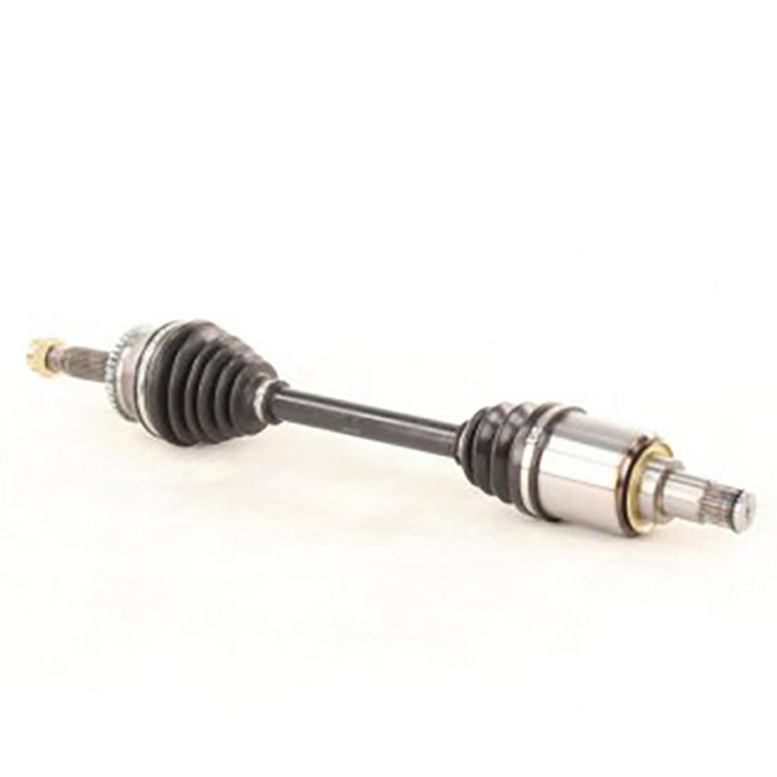 ジャンプ2012から2014 Rear L & R Pair CV Axle Shaft For Nissan Datsun 280ZX Turbo