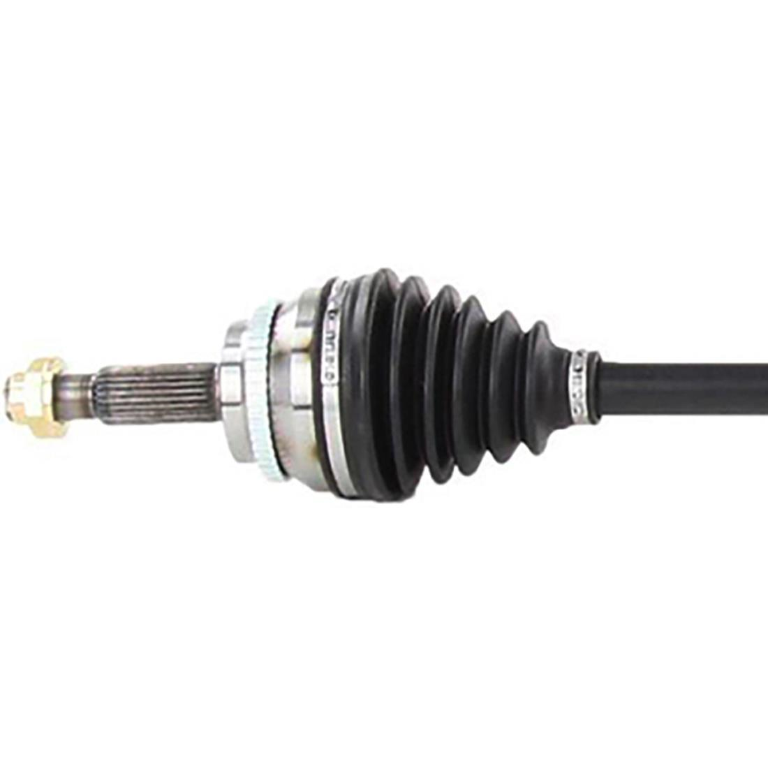 For Scion tC 2005 2006 2007 2008 2009 2010 2x Front Left Right CV