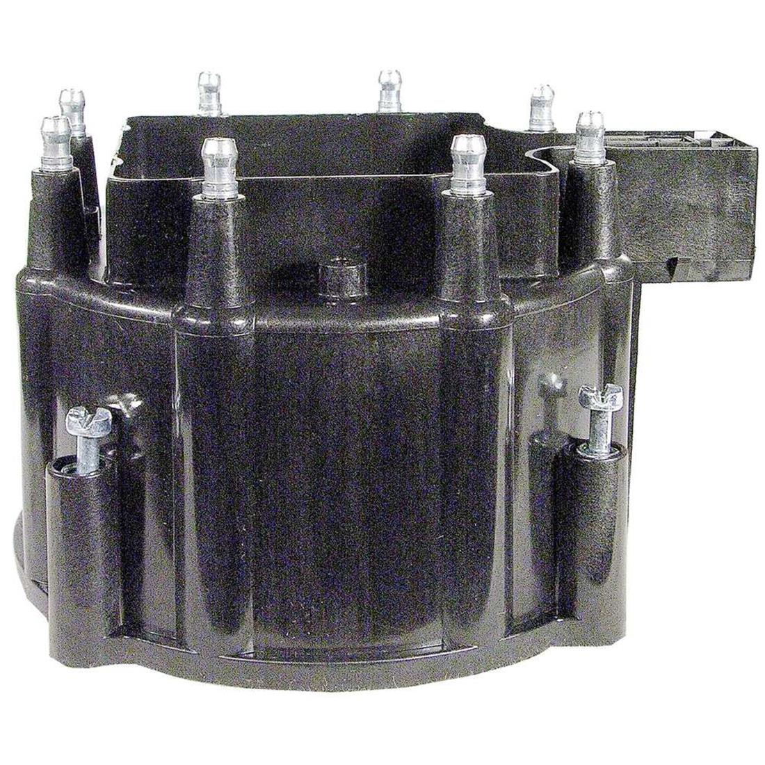 D336X AC Delco Distributor Cap New for Chevy Le Sabre De