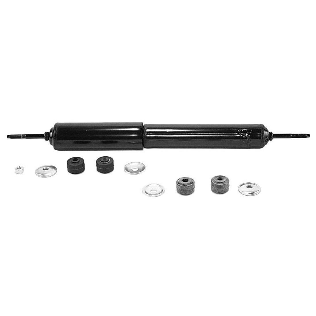 For 1955 Chevrolet Sedan Delivery 4x Monroe Shocks Front Rear Shock Absorber - Picture 2 of 5