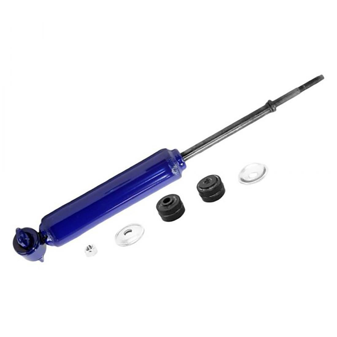 For 1965-1972 Chevrolet Biscayne Front Rear Shocks Shocks Absorber 4x Monroe - Picture 3 of 5