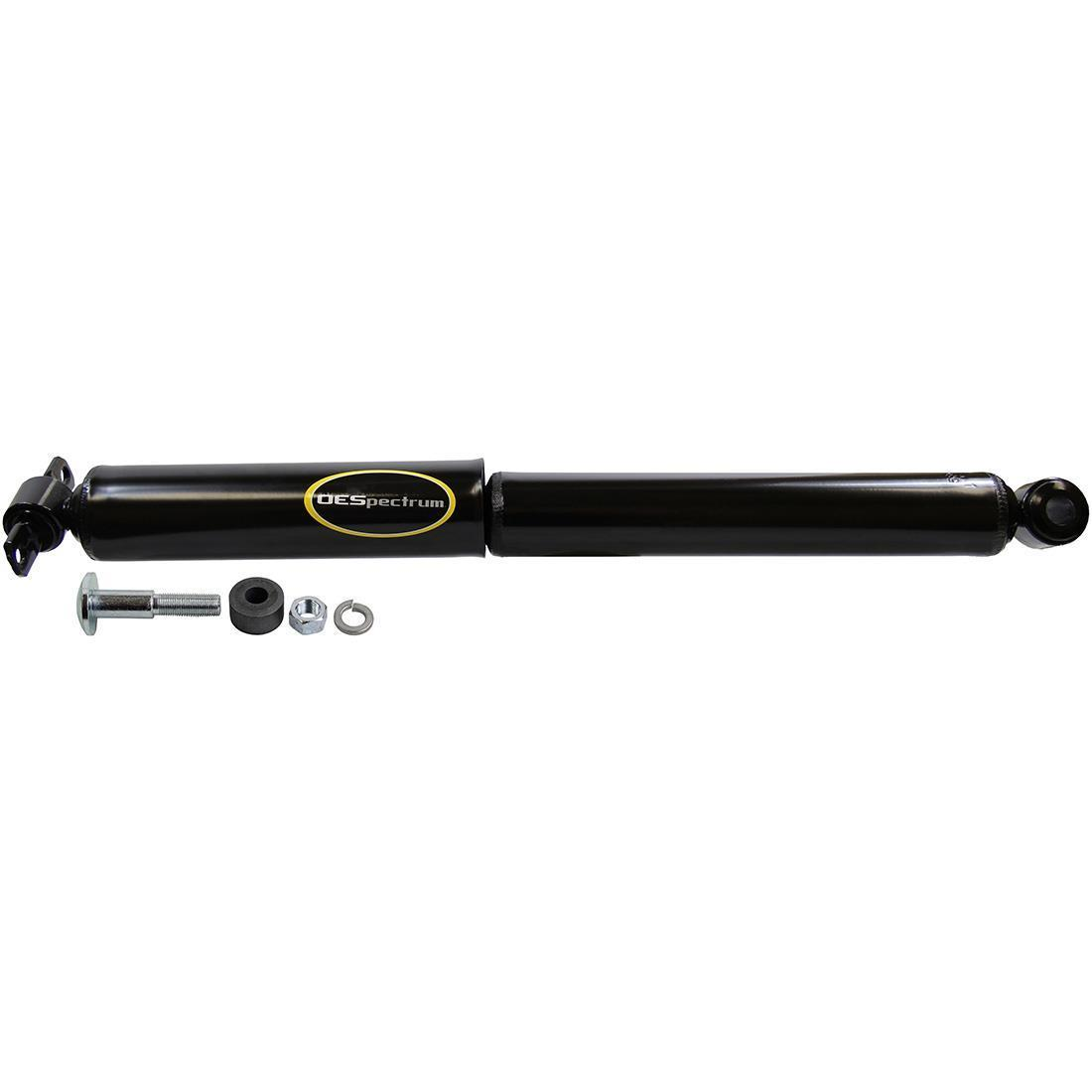 For 1965-1972 Chevrolet Biscayne Front Rear Shocks Shocks Absorber 4x Monroe - Picture 4 of 5