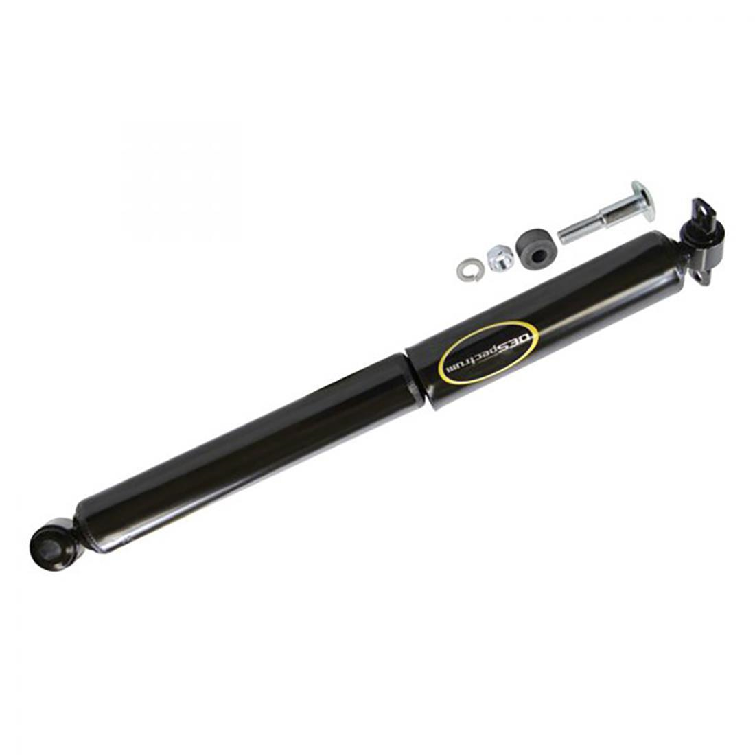 For 1965-1972 Chevrolet Biscayne Front Rear Shocks Shocks Absorber 4x Monroe - Picture 5 of 5