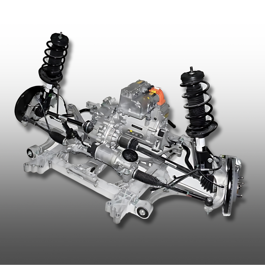 Ignition Coil For Ford Focus Contour Mercury Mazda 988F12029AB